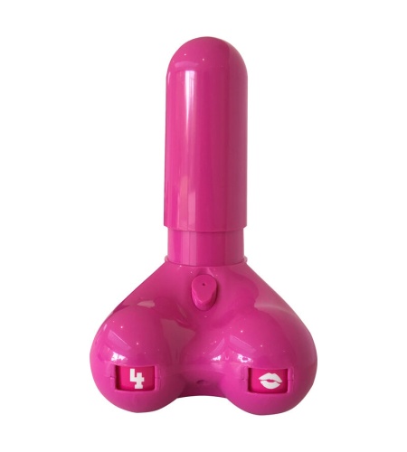 Jizz Juego De Beber