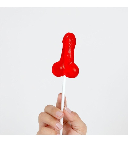 Pene Gominola de Fresa