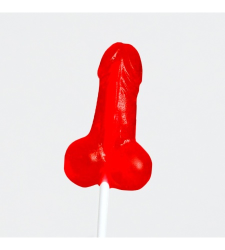 Pene Gominola de Fresa