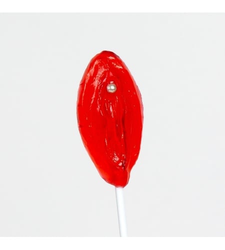 Vagina Gominola de Fresa