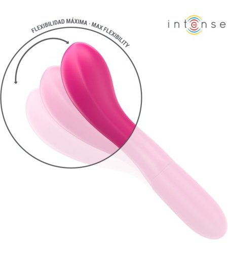 Vibrador de Punto G Recargable