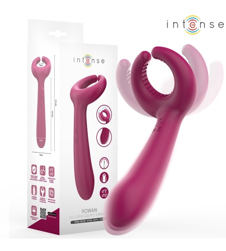 Vibrador para Pareja