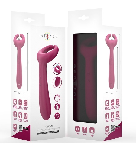 Vibrador para Pareja