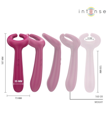 Vibrador para Pareja