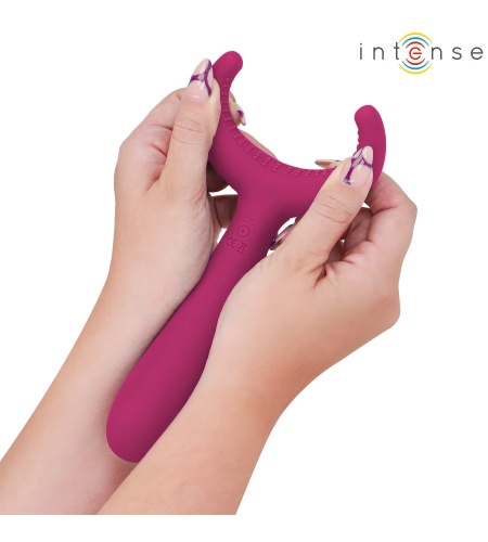 Vibrador para Pareja
