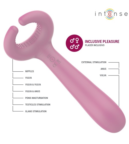 Vibrador para Pareja