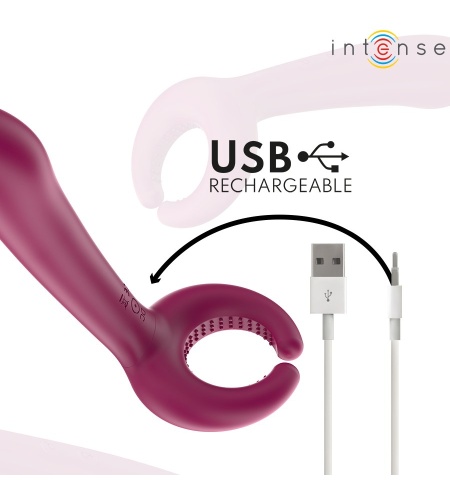 Vibrador para Pareja