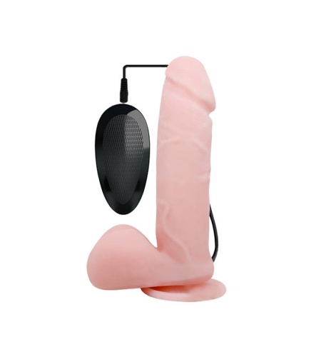 Pene Realista con Rotación