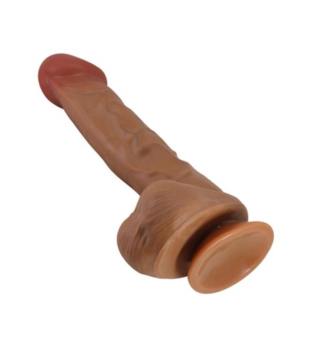 Dildo Realista de 26 cm