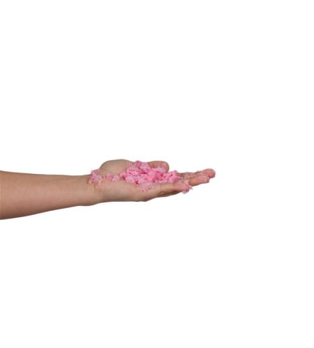 Sales de Baño con Cartas