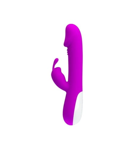 Vibrador de Doble Estimulación
