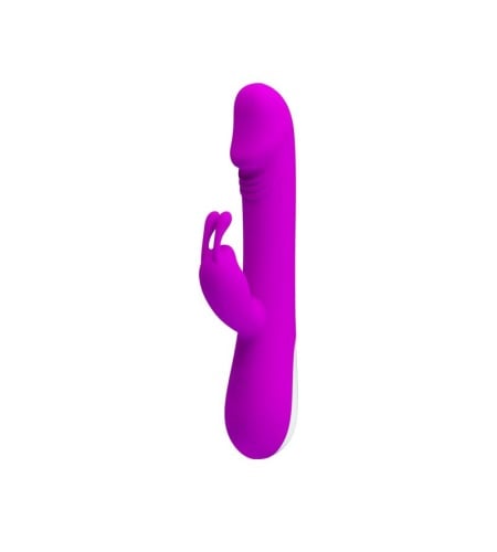 Vibrador de Doble Estimulación