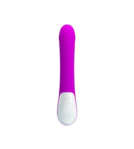 Vibrador de Doble Estimulación