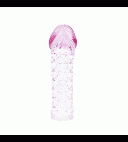 Funda Estriada para Pene