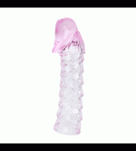 Funda Estriada para Pene