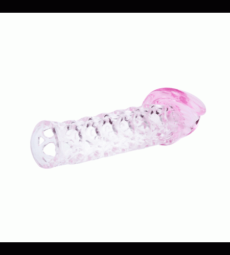 Funda Estriada para Pene
