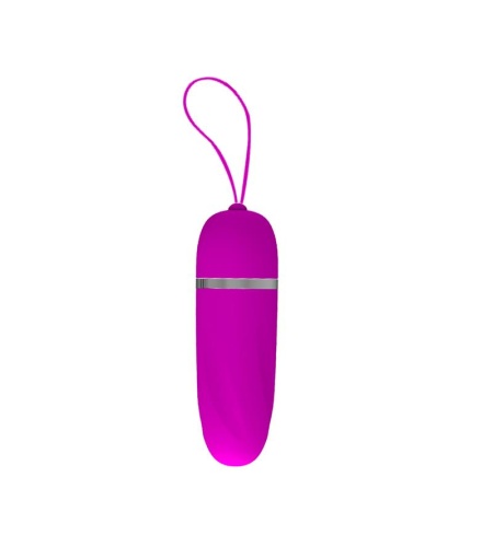 Huevo Vibrador con Mando
