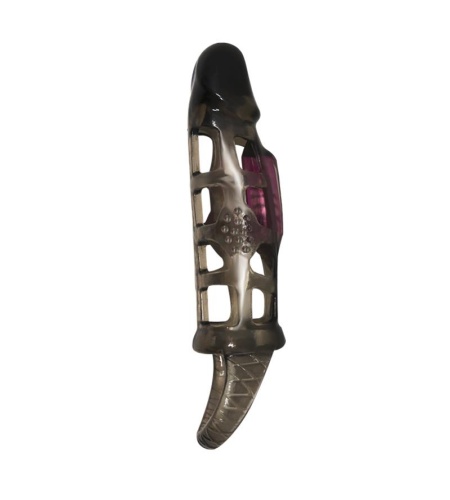 Funda Extensora con Vibración