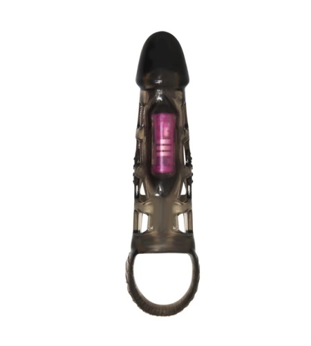 Funda Extensora con Vibración