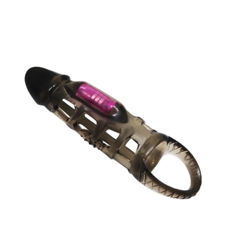 Funda Extensora con Vibración