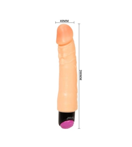 Pene sin Testículos 25 cm