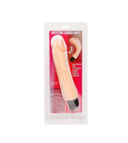 Pene sin Testículos 25 cm