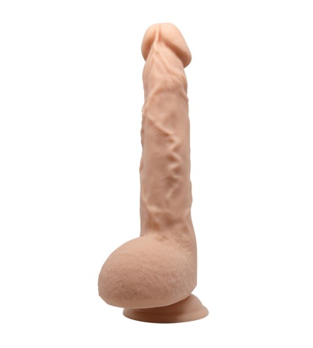 Dildo Natural de 24 cm