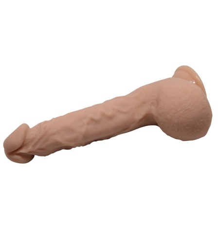 Dildo Natural de 24 cm
