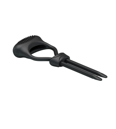 Anillo Vibrador Presión Regulable