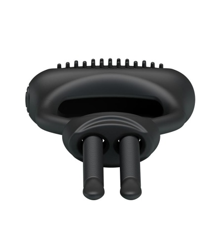 Anillo Vibrador Presión Regulable