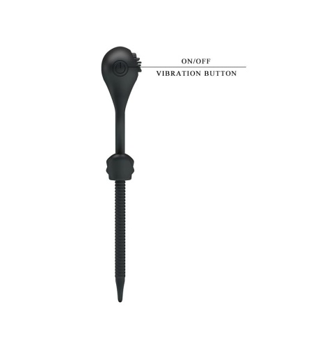 Anillo Vibrador Presión Regulable