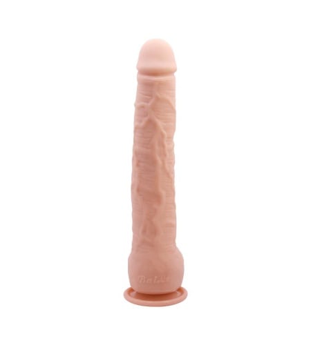 Dildo Realístico Flexible de 28 cm