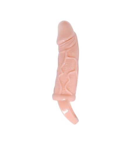 Funda Extensora con Venas