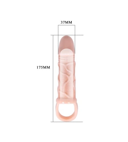 Funda Extensora con Venas