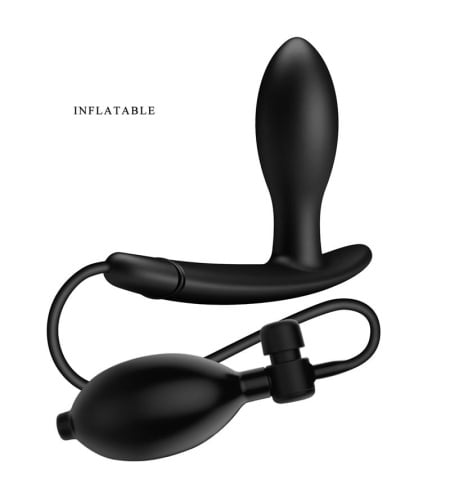 Drake Plug Anal Inflable