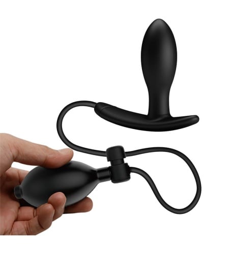 Drake Plug Anal Inflable