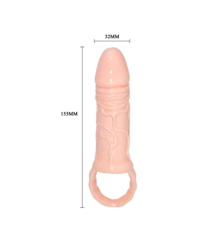Funda Engrosadora de Pene