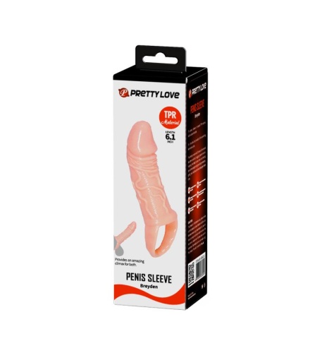 Funda Engrosadora de Pene