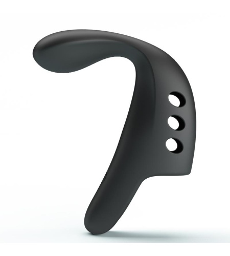 Dedal Vibrador Recargable