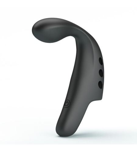 Dedal Vibrador Recargable