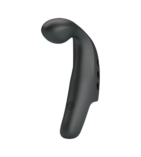 Dedal Vibrador Recargable