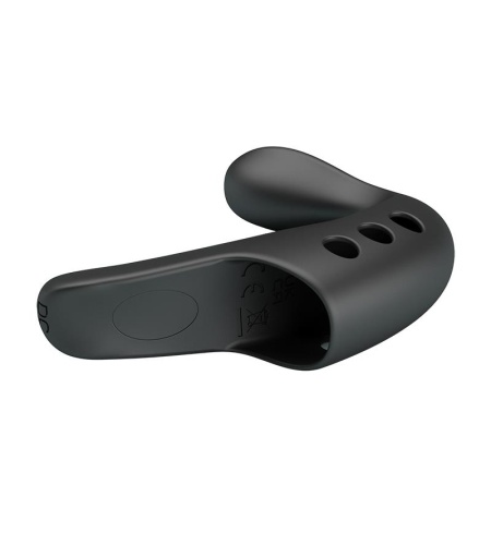 Dedal Vibrador Recargable