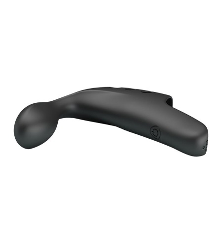 Dedal Vibrador Recargable