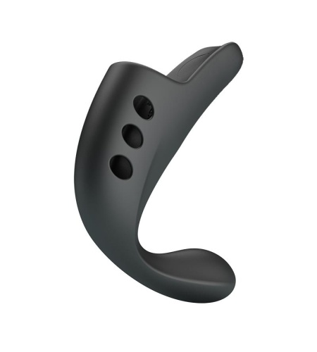 Dedal Vibrador Recargable