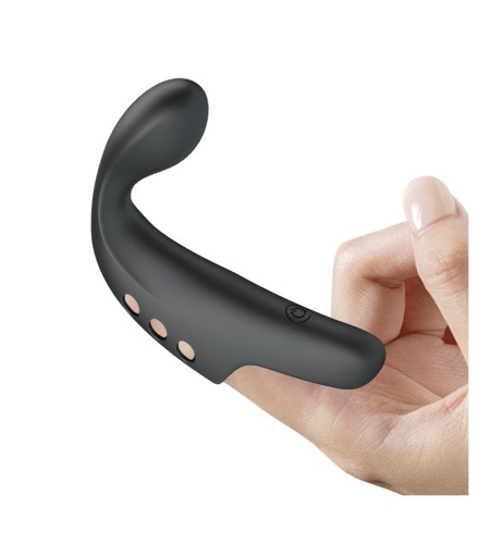 Dedal Vibrador Recargable