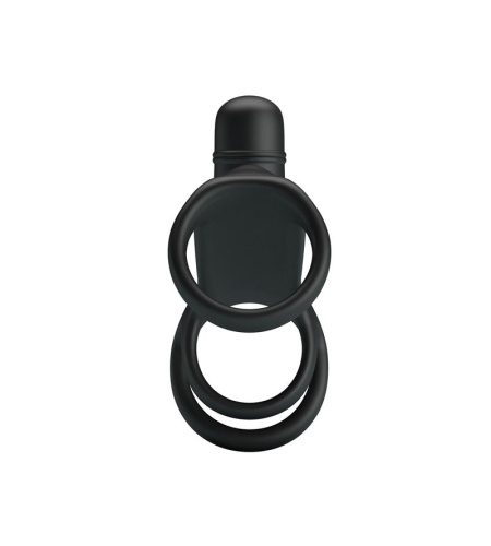Manga Extensora de Pene con Vibración