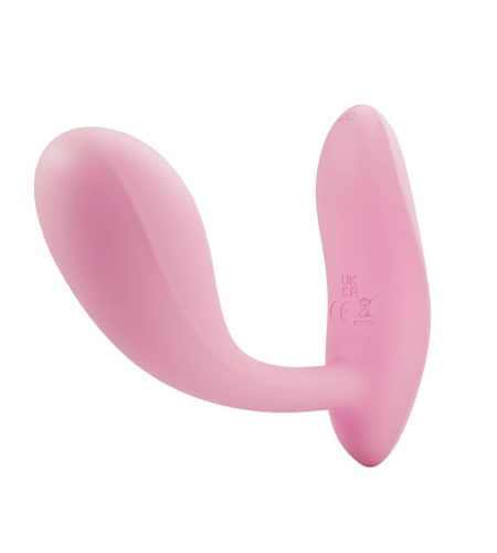 Vibrador G-Spot control con APP