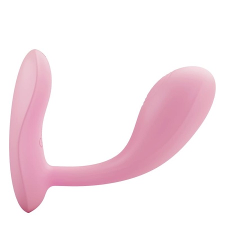 Vibrador G-Spot control con APP