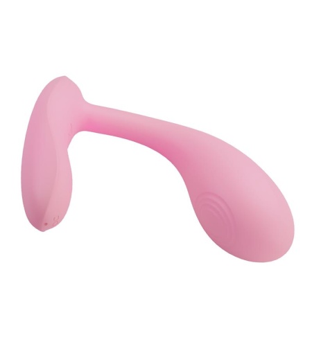 Vibrador G-Spot control con APP