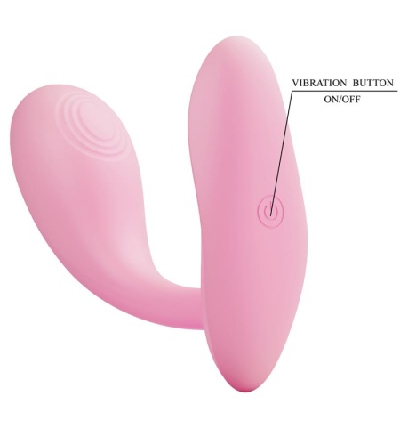 Vibrador G-Spot control con APP